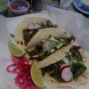 Meet your Posher, Leonard